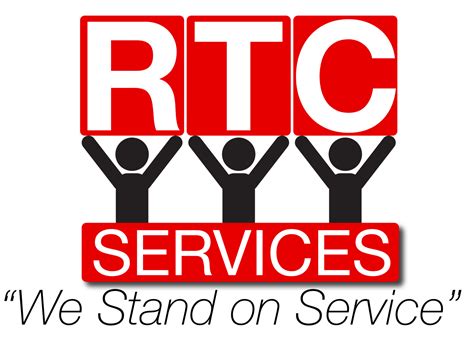 RTC Transportation — RTC Services.